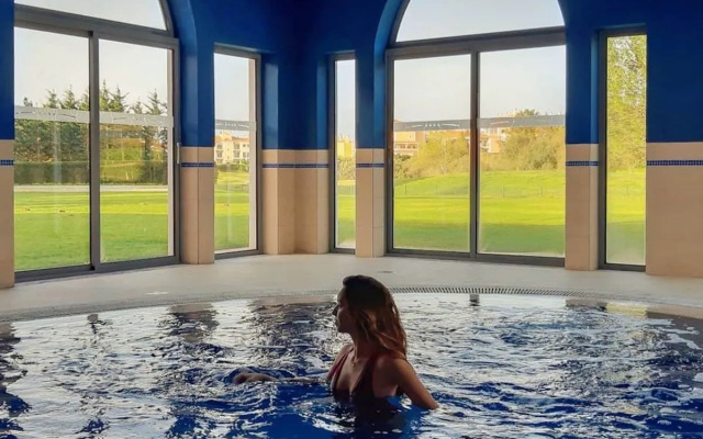 Pestana Sintra Golf