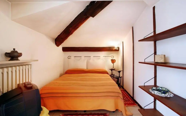 B&B Magnolia