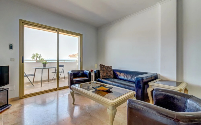 Apartamento Calabella