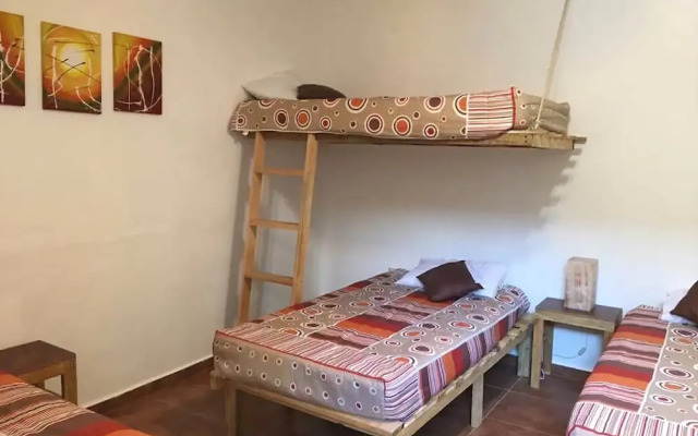 Casa Alphela Playa del Carmen