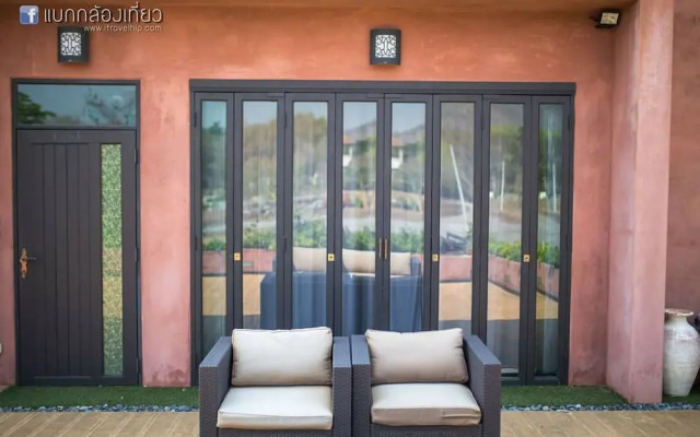 House of Love Khaoyai by Ganit
