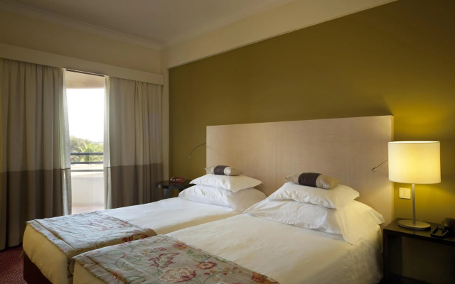 Evora Hotel