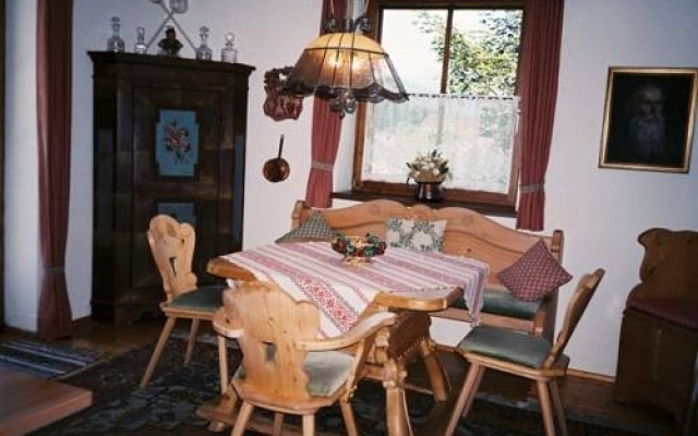 Haus Rauscher