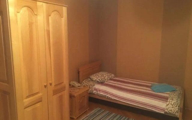 Hotel Svitlytsia