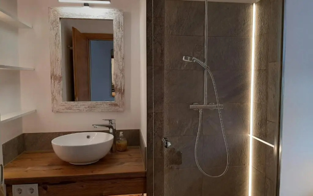 Hochalmbahnen Chalets Rauris 1-10 WE1, Maislaufeldweg 1j EG