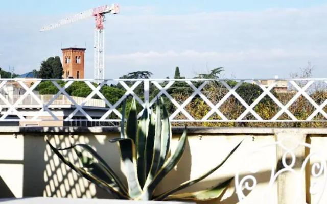 Villa Blanc B&B
