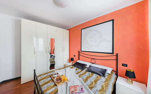 Residence Mimosa PT2 by Wonderful Italy