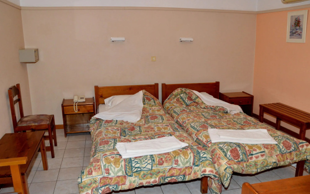Hotel Miranta