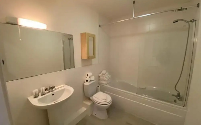 Parnell Corner Apartments