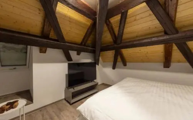 Hotel Pod Kaplickou