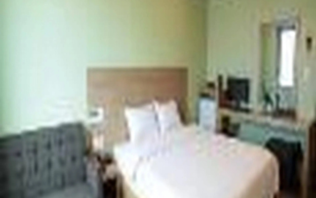 Hotel W Topdong
