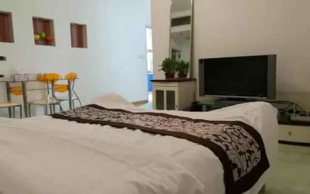U Hotel Apartment
