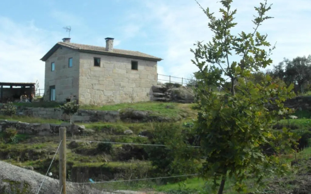 Casa da Bôcha