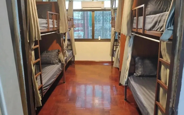 The Green Bean Hostel