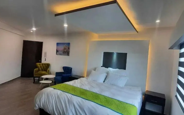 Hotel Tonall Inn