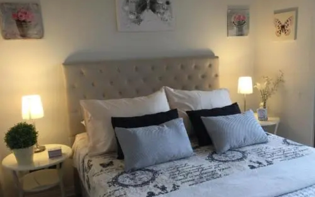 Apartamento Catedral