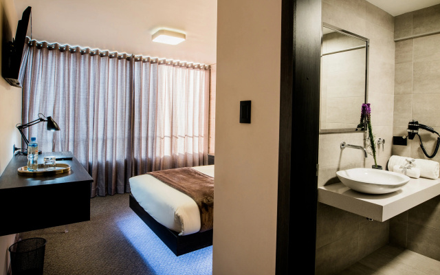 Hotel Viza
