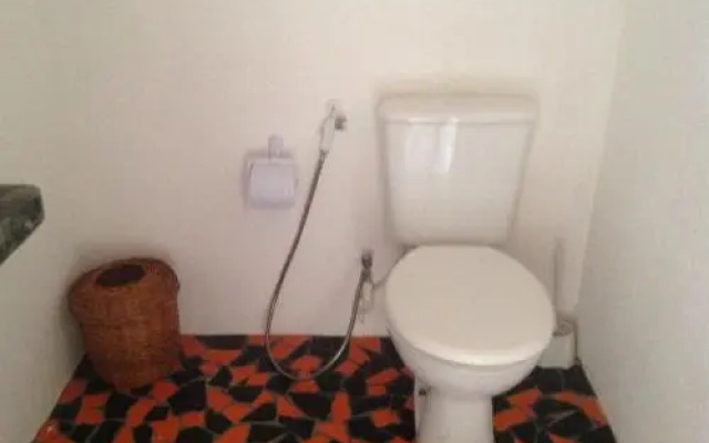 Guest house Ibiza