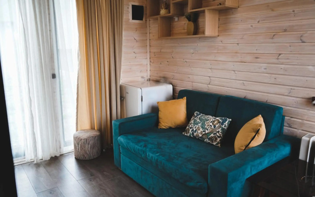 Patara cottage