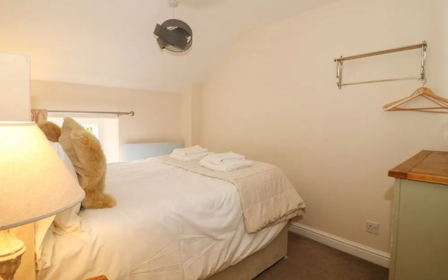 Loft Cottage