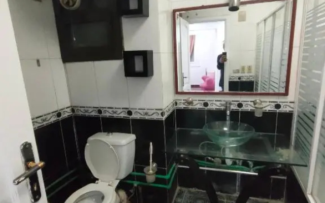 شقه للايجار مفروش
