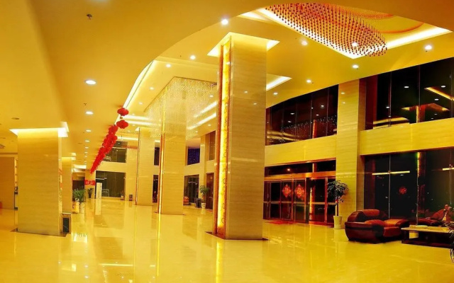 Lipulijing Hotel
