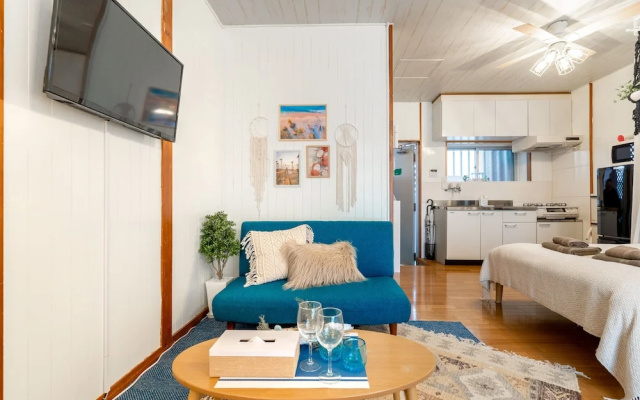 Good Apartment