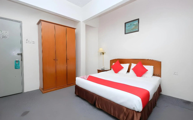 Hotel Green Park