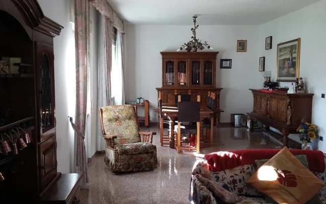 La Terrazza d'Abruzzo