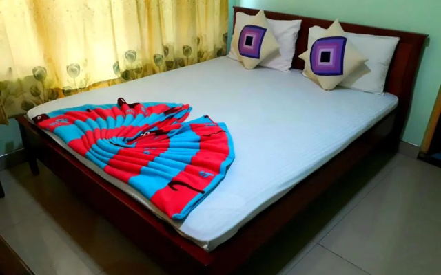 Lakshan View Resort