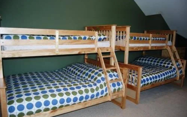 Snow Ridge by Apex Accommodations