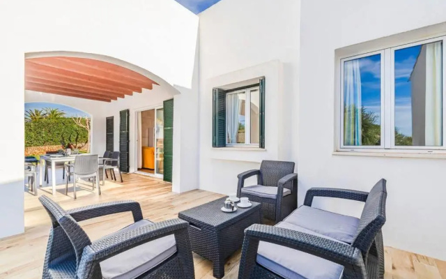Villa Los Remos