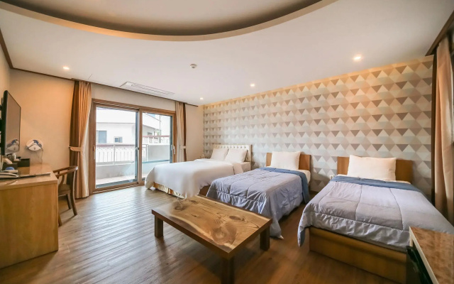 Jeju Rex Hotel