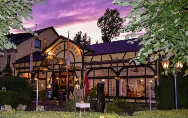 HANSA Hotel