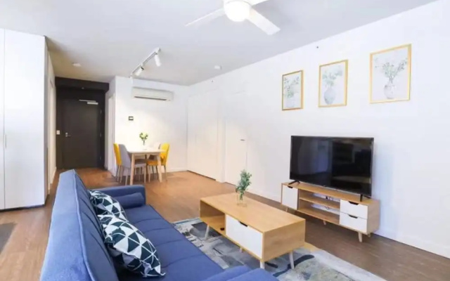 Brilliant 2 Bedroom In Brisbane