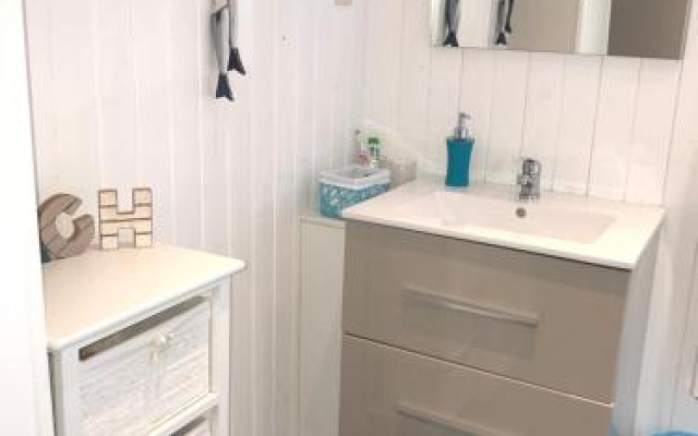 Appartement Bayeux F3