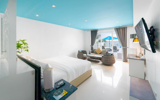 Boracay Ocean Club