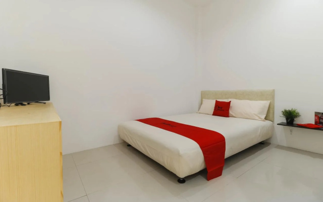 Room 28 Guesthouse