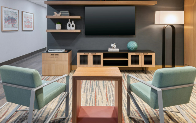 Homewood Suites by Hilton Buffalo Airport