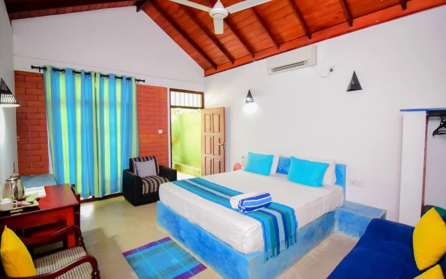 Randoni Villa