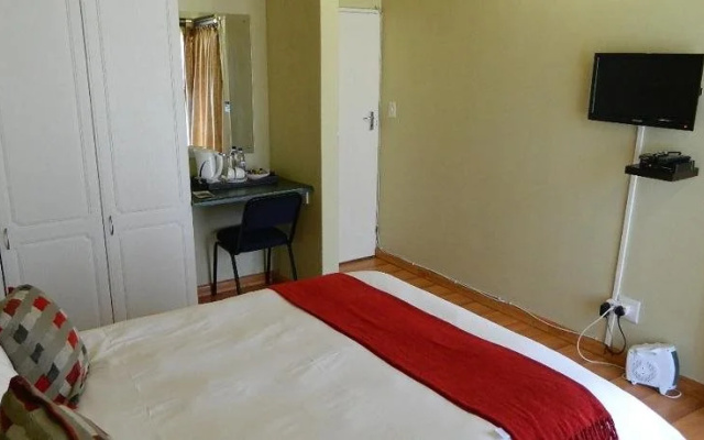 Pablo Guesthouse