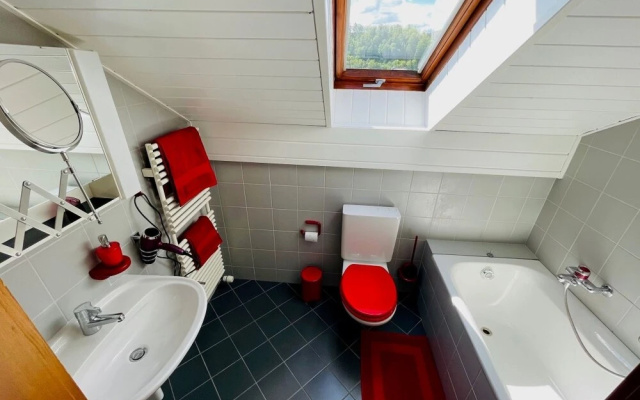 Appartement - Achoum Porrentruy
