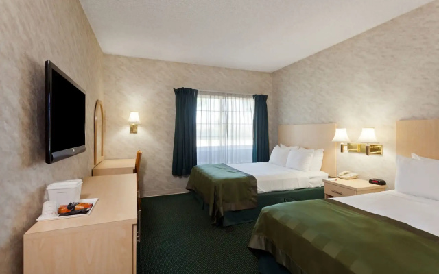Park Suites Hotel