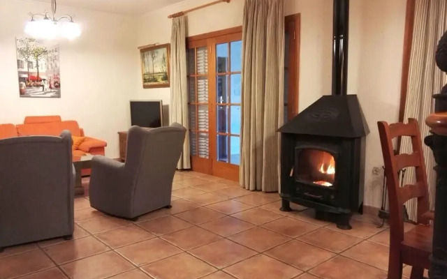 Casa La Terraza