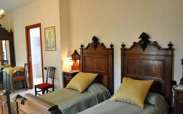 Locanda del Pozzetto
