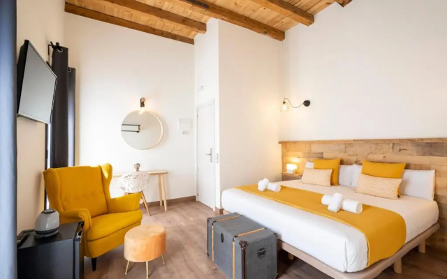 Dobo Azacanes Hostal