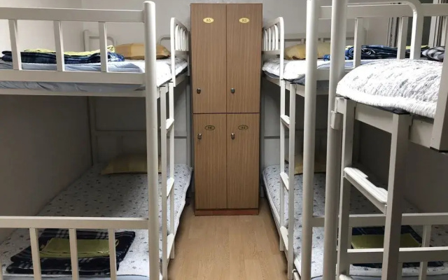 Amuse Guest House - Hostel