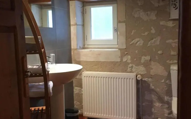 Auberge de Crissay