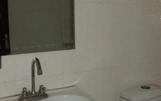 Baotou Wufu Hotel