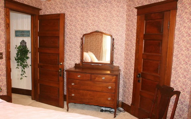Serendipity Bed and Breakfast